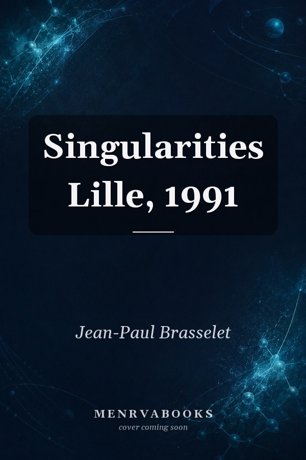 Singularities Lille, 1991
