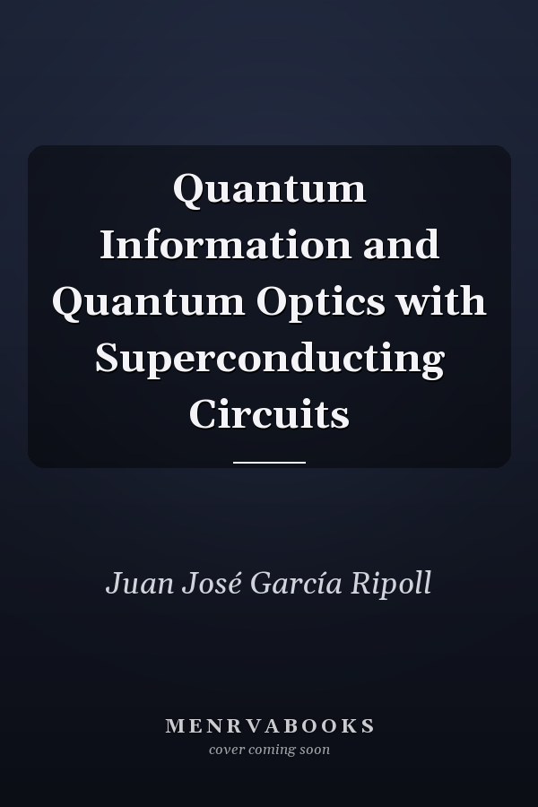 Quantum Information and Quantum Optics with Superconducting Circuits