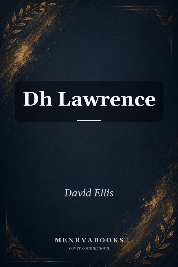 D.H. Lawrence