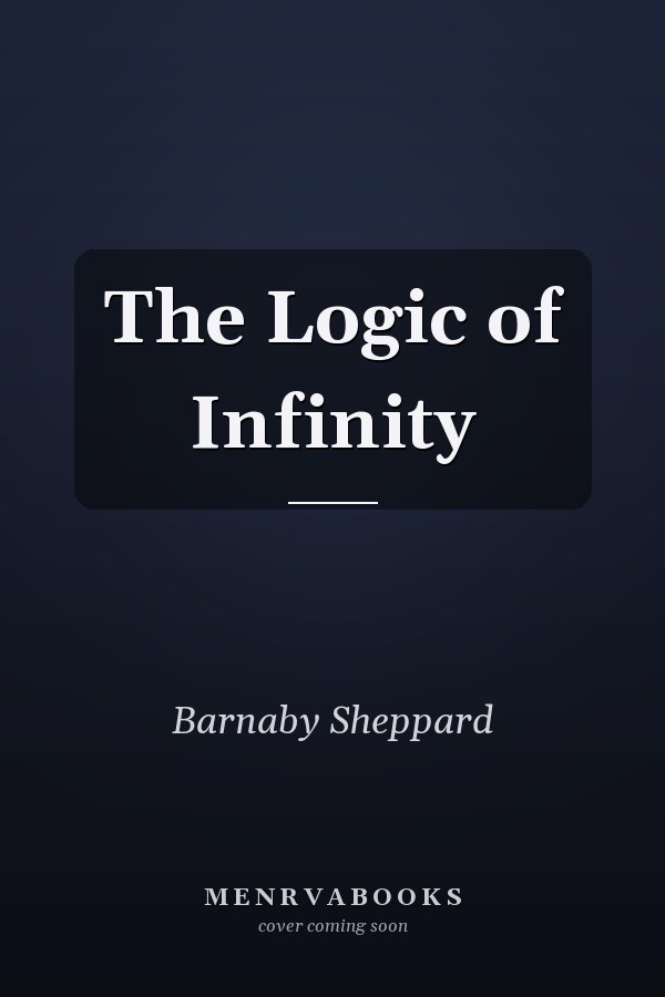 The Logic of Infinity