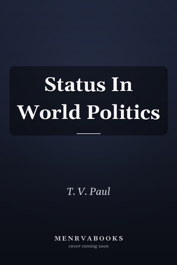 Status In World Politics