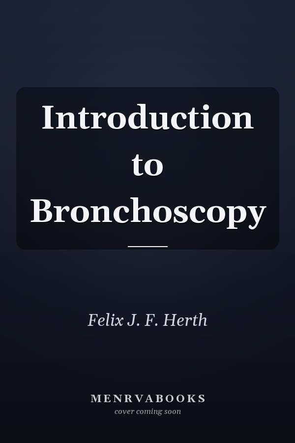 Introduction to Bronchoscopy