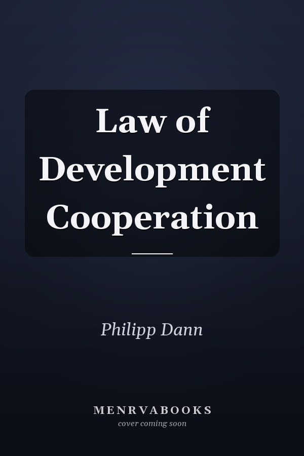 Law of Development Cooperation