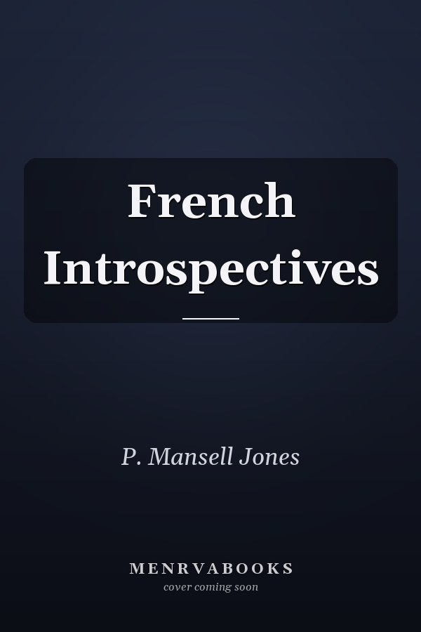 French Introspectives
