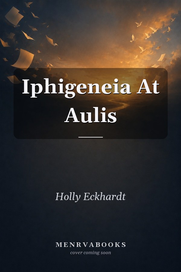 Iphigeneia At Aulis