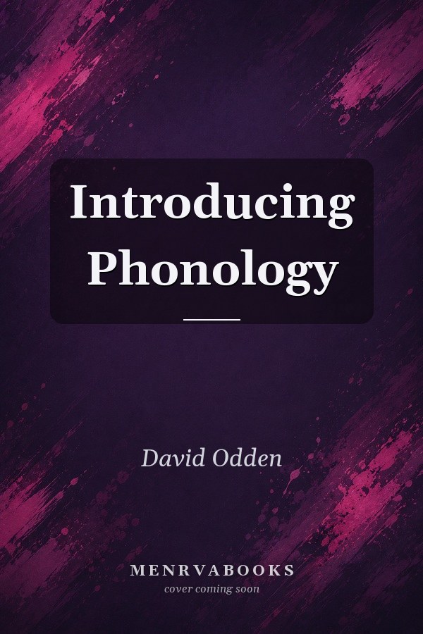 Introducing Phonology