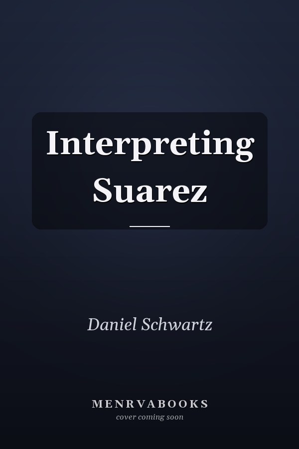 Interpreting Suarez