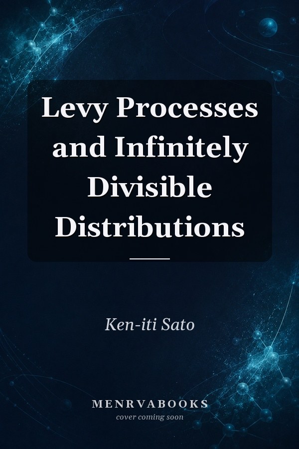 Levy Processes and Infinitely Divisible Distributions