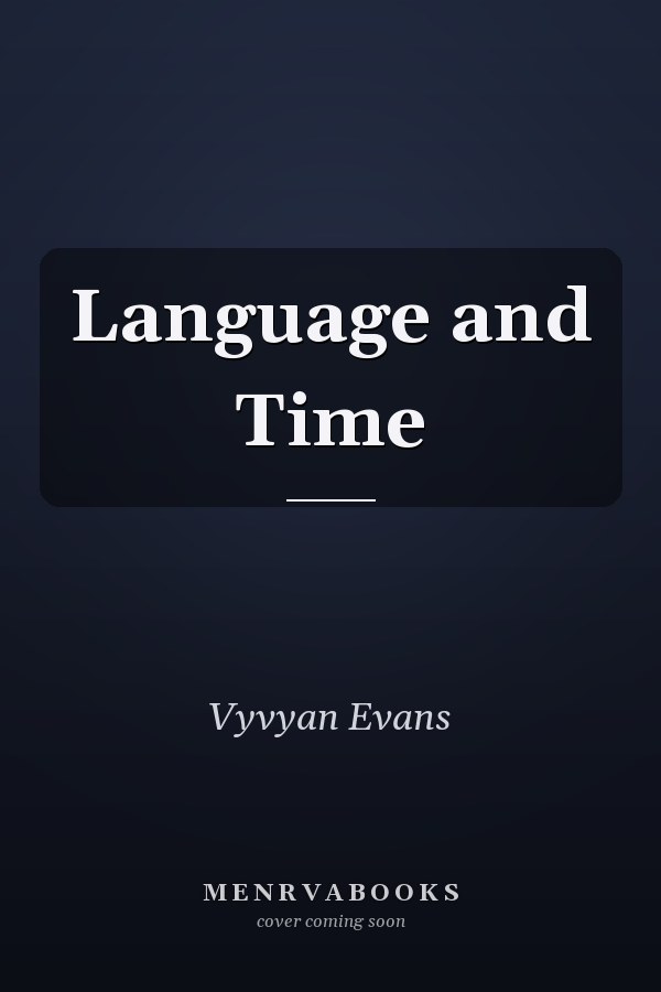 Language and Time