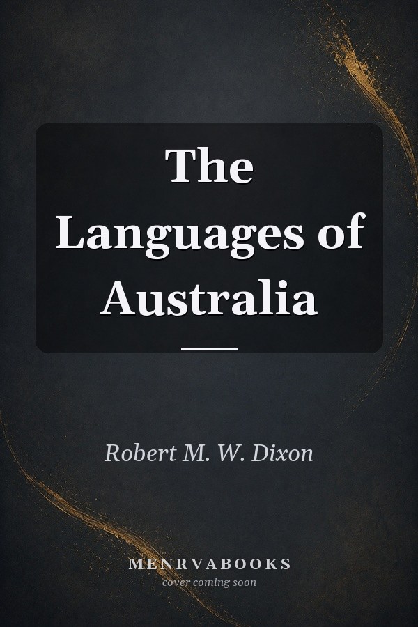 The Languages of Australia