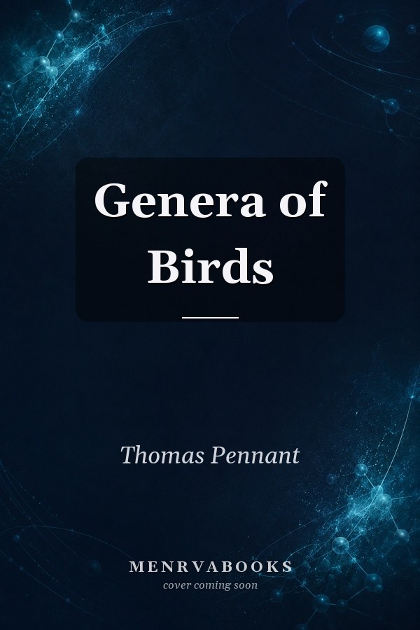Genera of Birds