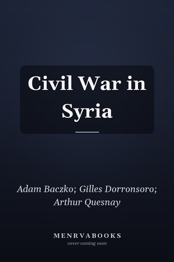 Civil War in Syria