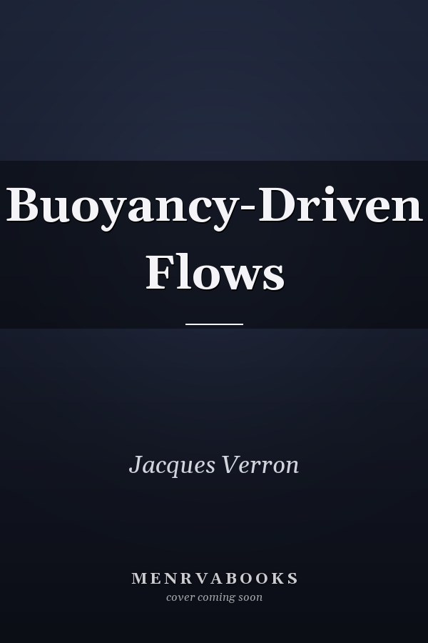 Buoyancy-Driven Flows