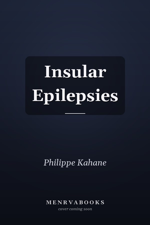 Insular Epilepsies