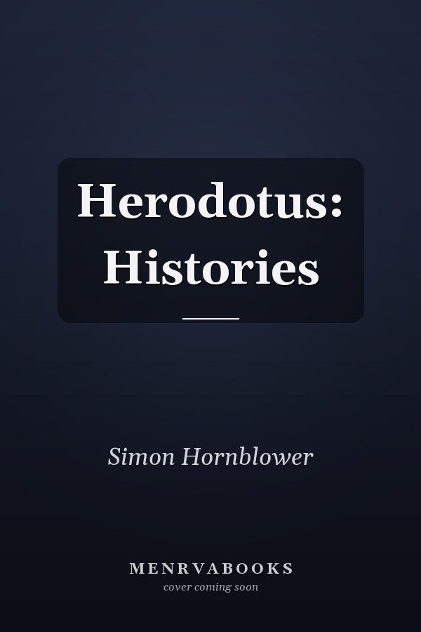 Herodotus: Histories