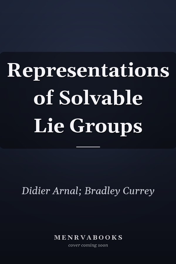 Representations of Solvable Lie Groups