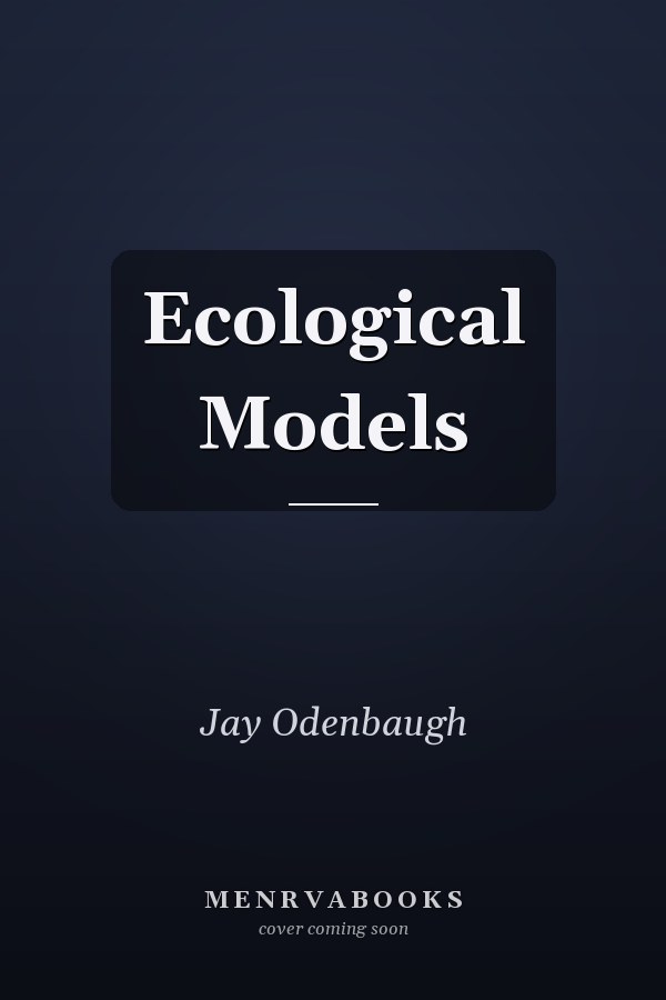 Ecological Models
