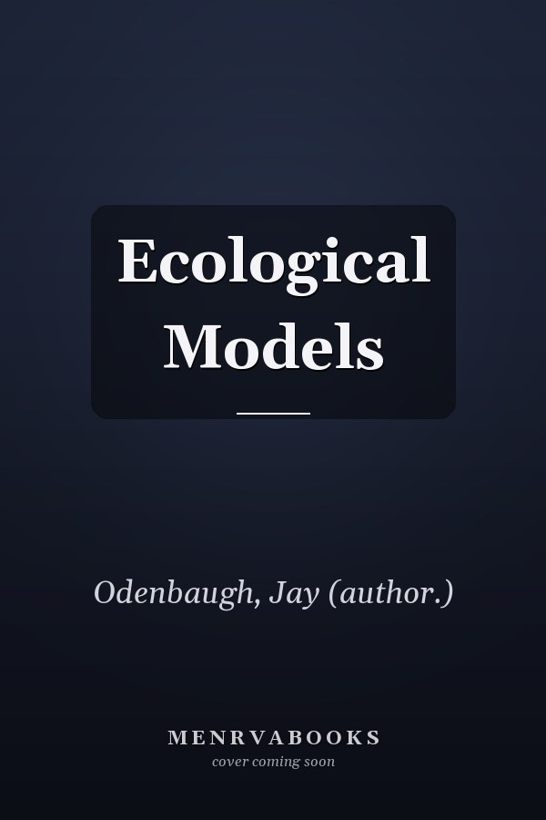 Ecological Models