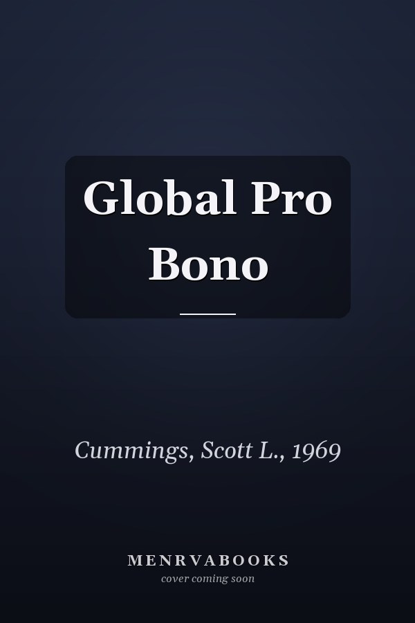 Global Pro Bono