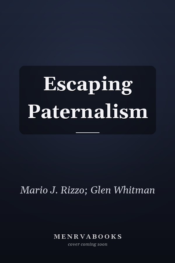 Escaping Paternalism
