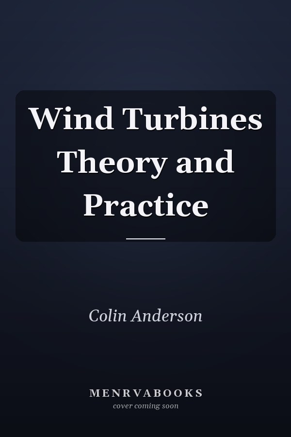 Wind Turbines Theory and Practice