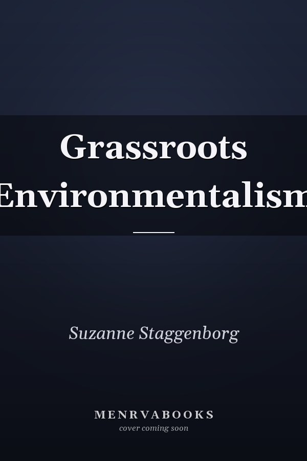 Grassroots Environmentalism