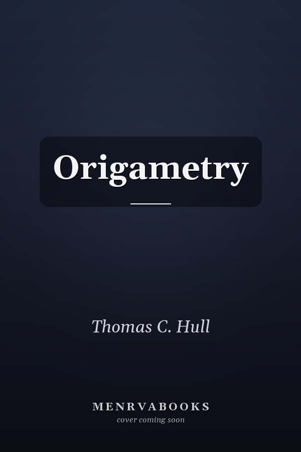 Origametry