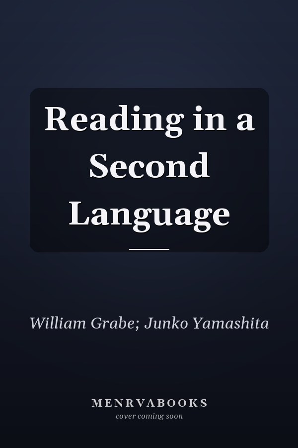 Reading in a Second Language