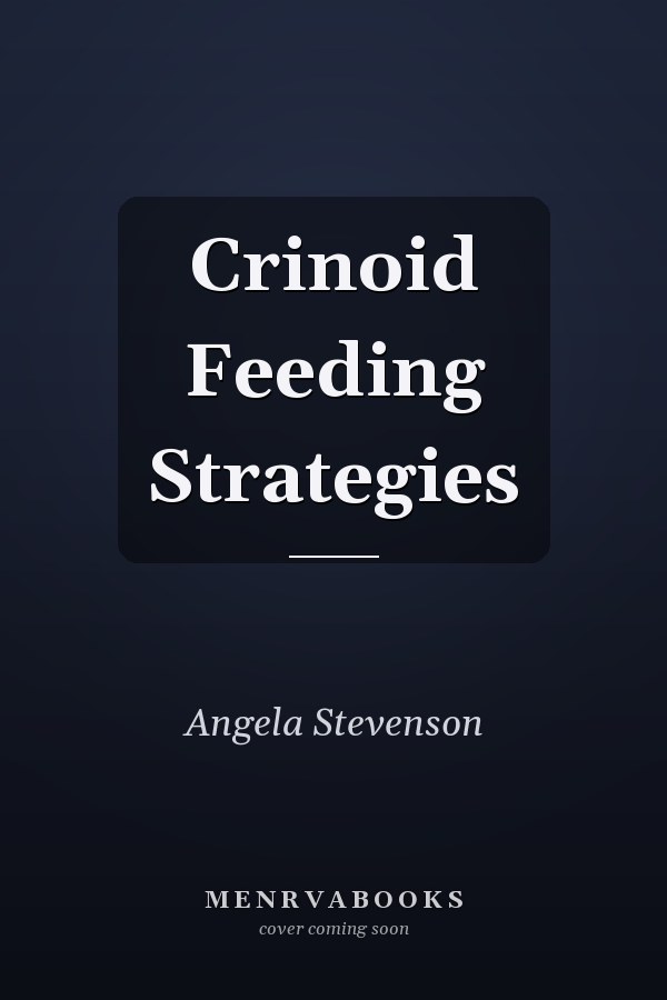 Crinoid Feeding Strategies