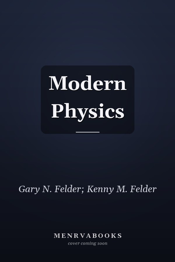 Modern Physics
