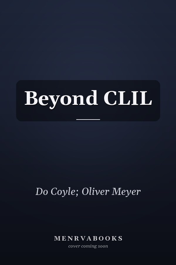 Beyond CLIL