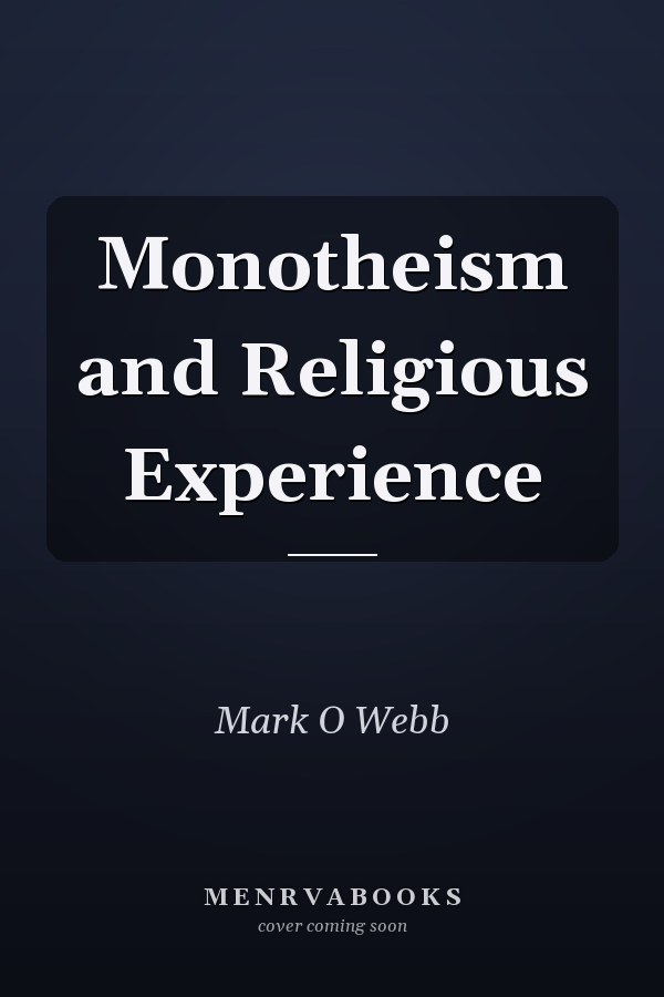 Monotheism and Religious Experience