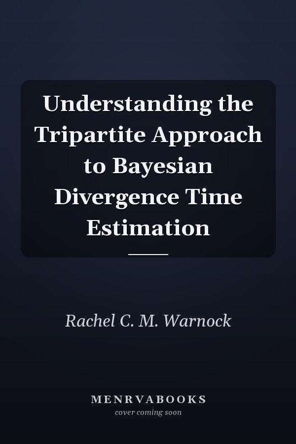 Understanding the Tripartite Approach to Bayesian Divergence Time Estimation