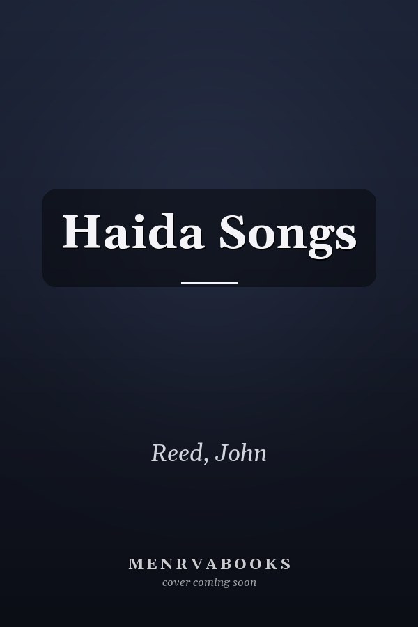 Haida Songs