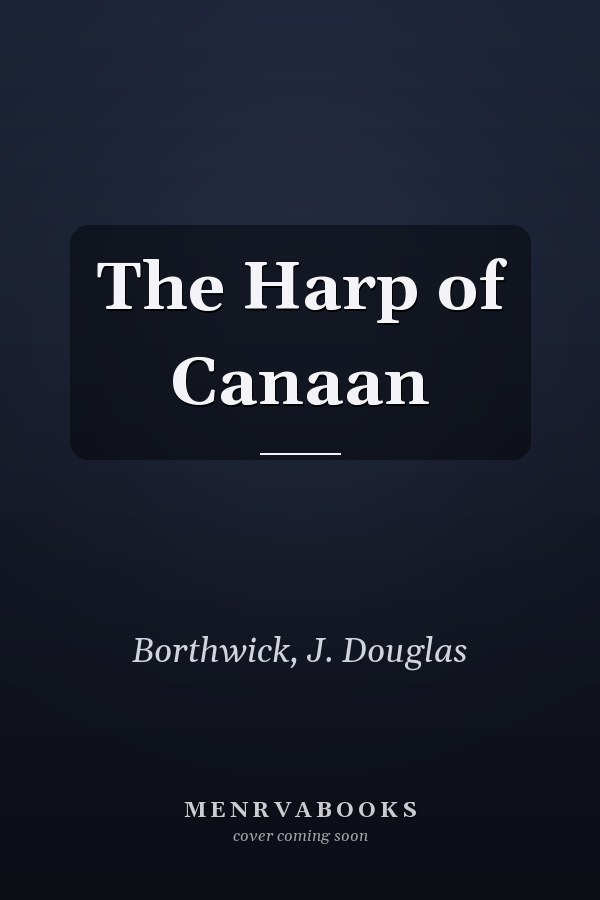 The Harp of Canaan