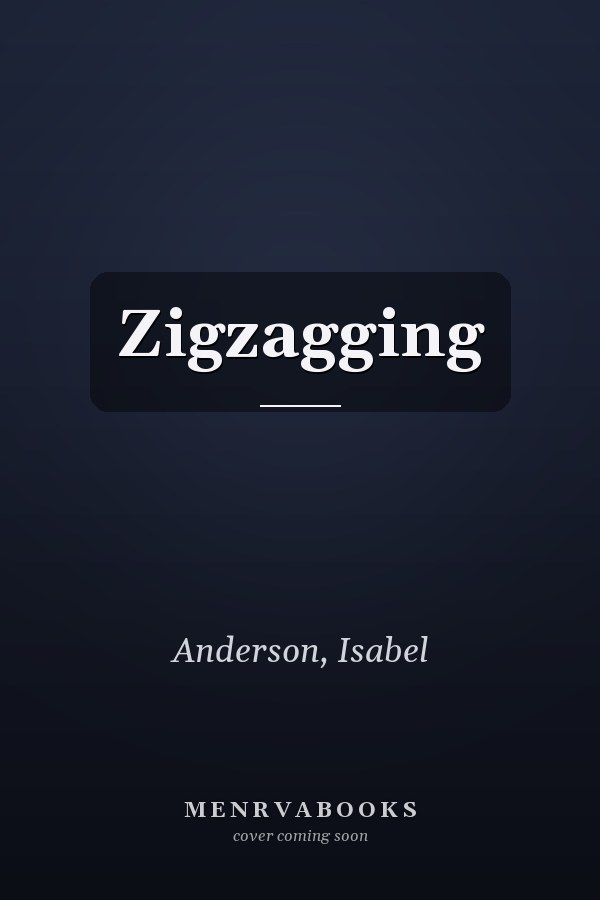 Zigzagging