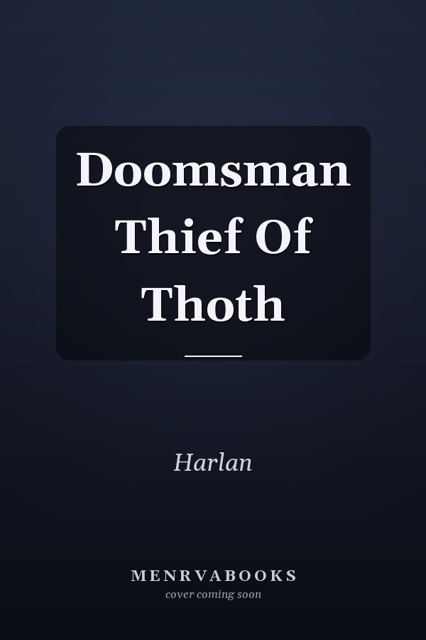 Doomsman Thief Of Thoth