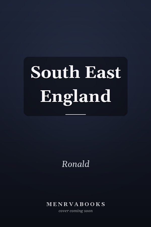 South East England