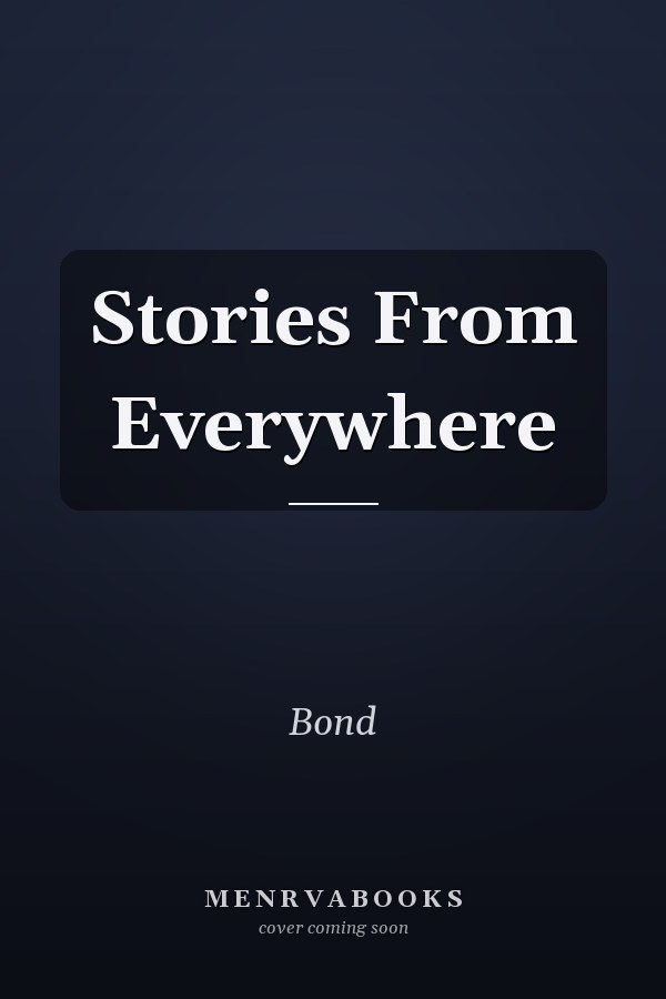 Stories From Everywhere