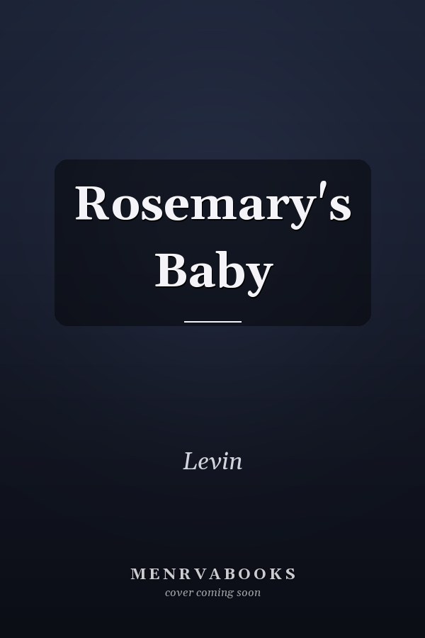 Rosemary's Baby