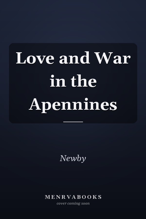 Love and War in the Apennines