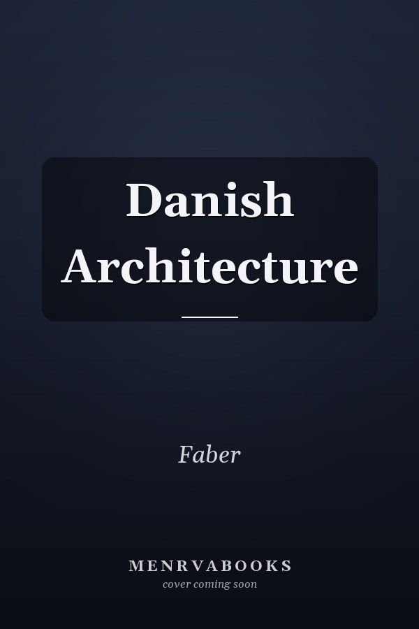 Danish Architecture