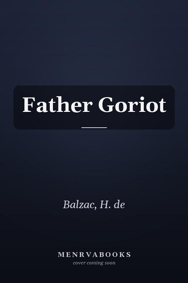 Father Goriot