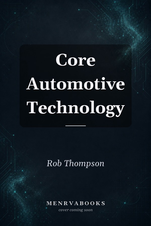 Core Automotive Technology