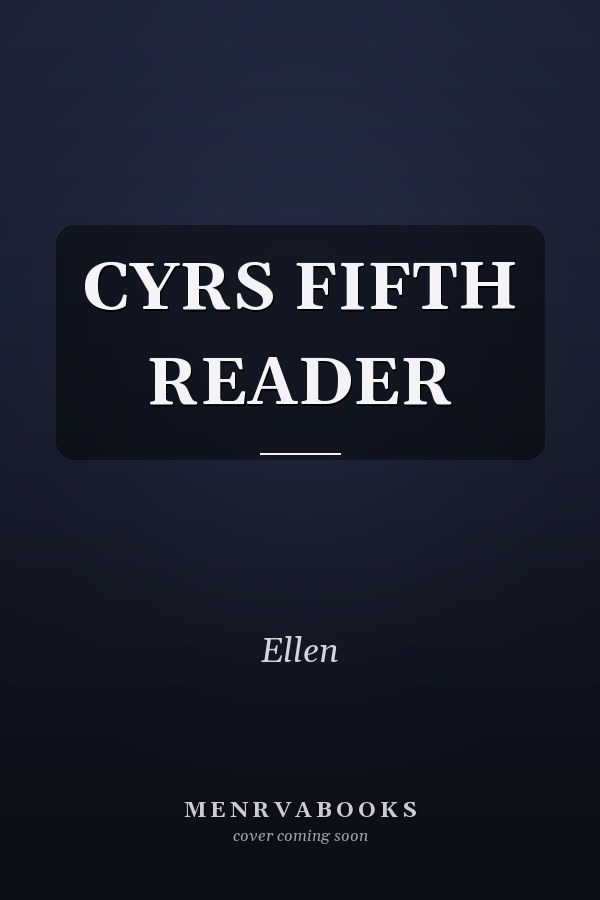 CYRS FIFTH READER