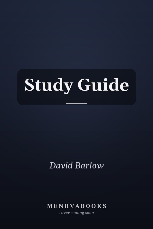 Study Guide