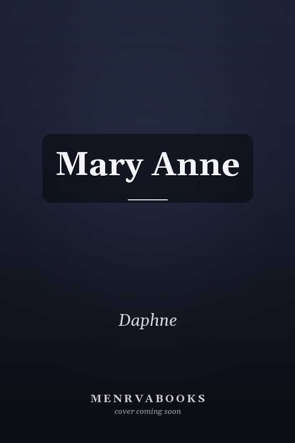 Mary Anne