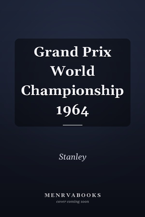 Grand Prix World Championship 1964
