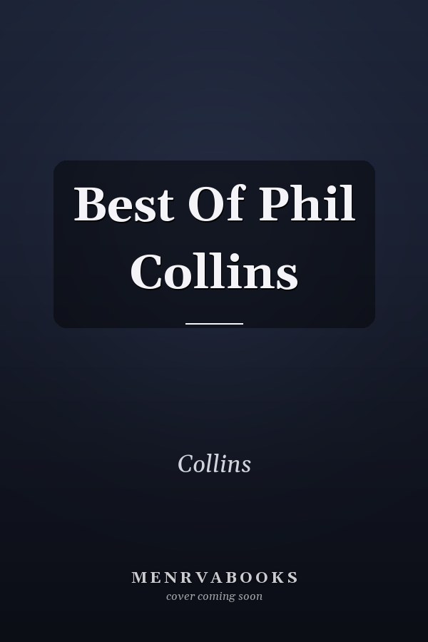 Best Of Phil Collins