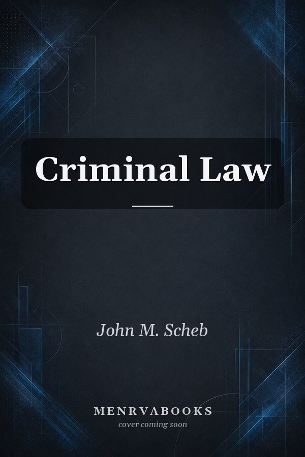 Criminal Law